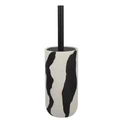 Icon toilet brush, Off-white