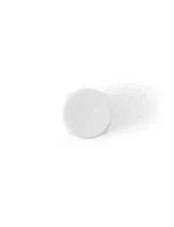 Ignus LED candle 22.5 cm, Ivory