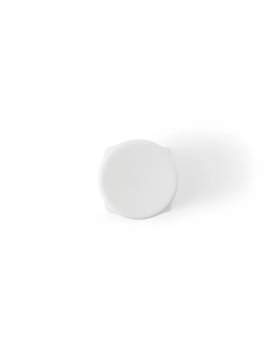 Ignus LED candle 22.5 cm, Ivory
