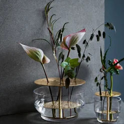 Ikebana vase, Large