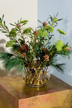 Ikebana vase, Large