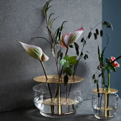 Ikebana vase, Small