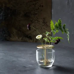 Ikebana vase, Small
