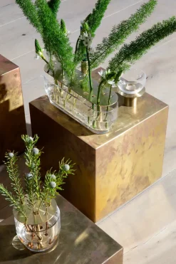 Ikebana vase, Small