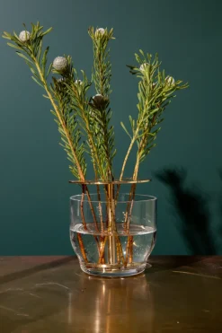Ikebana vase, Small