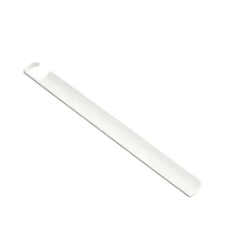 Index shoe horn, White structure
