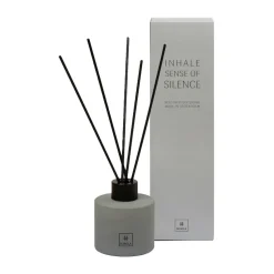 Inhale Reed diffusers 100 ml, Sense of silence