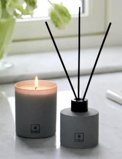 Inhale Reed diffusers 100 ml, Sense of silence