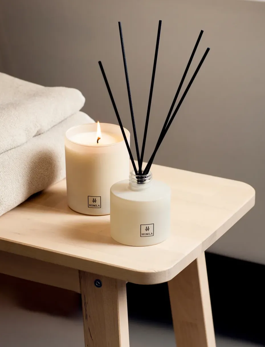 Inhale Reed diffusers 100 ml, Scent of nature