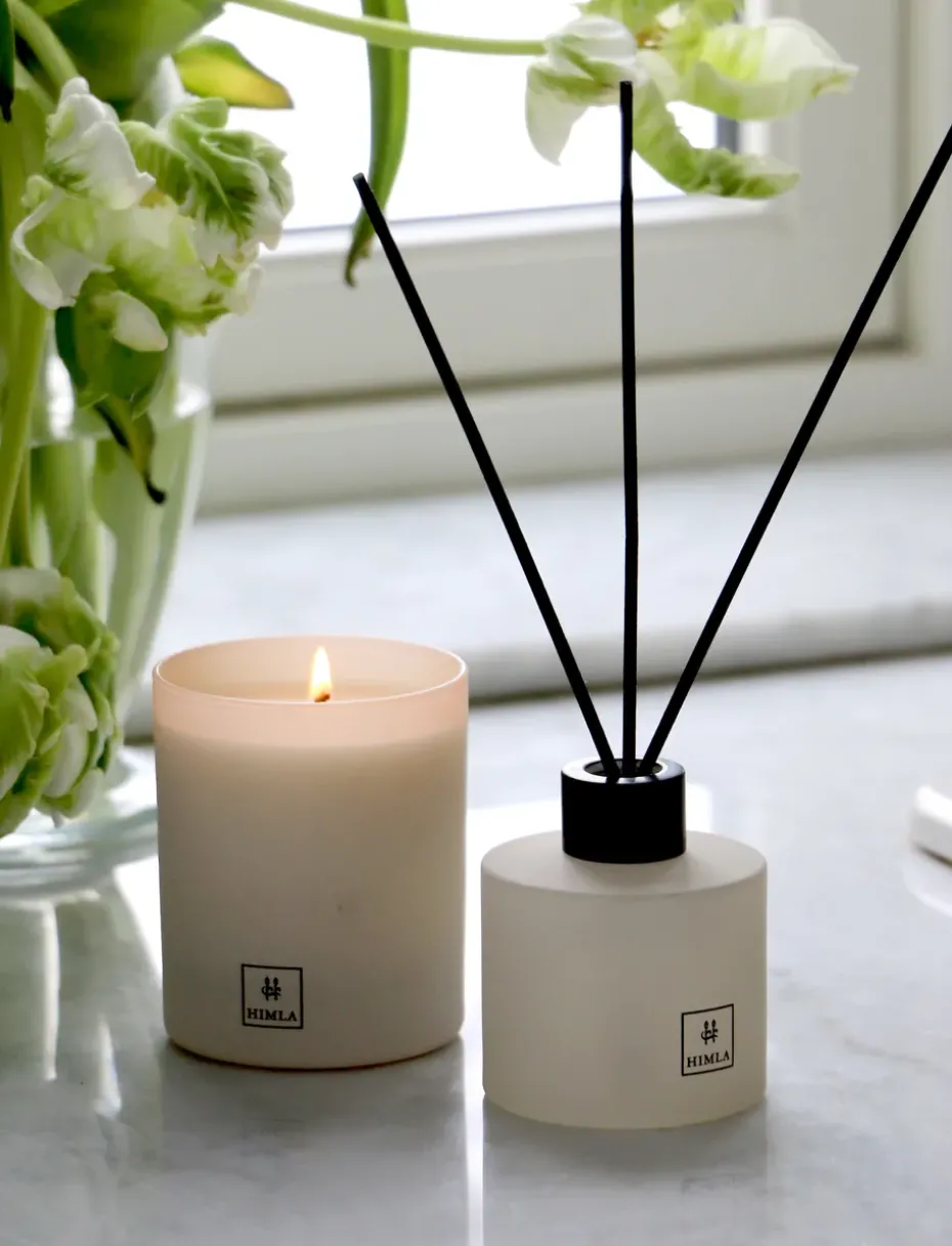 Inhale Reed diffusers 100 ml, Scent of nature