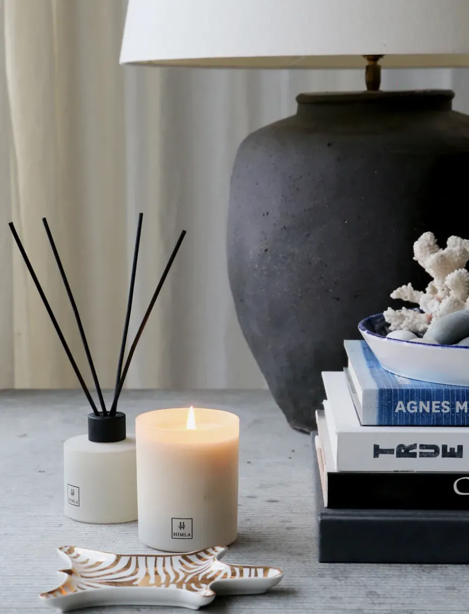 Inhale Reed diffusers 100 ml, Scent of nature