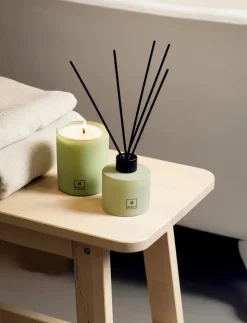 Inhale Reed diffusers 100 ml, Garden greens