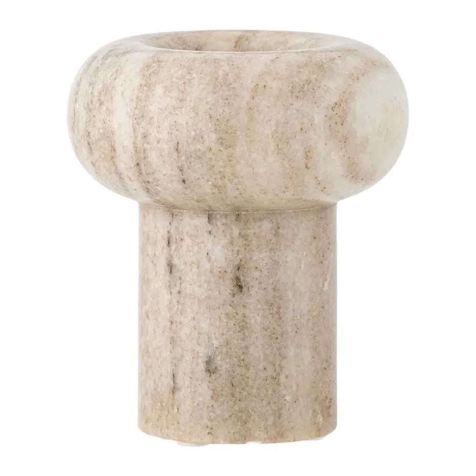 Isabea lantern 12 cm, Marble