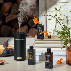 Japonica Ultrasonic diffuser, Black