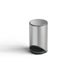 Joseph Joseph Arc pedal bin 10 L, Stainless steel