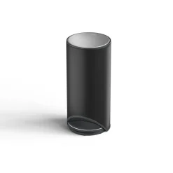 Joseph Joseph Arc pedal bin 30 L, Carbon black