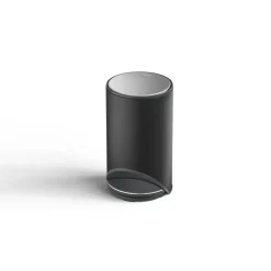 Joseph Joseph Arc pedal bin 10 L, Carbon black