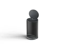 Joseph Joseph Arc pedal bin 10 L, Carbon black