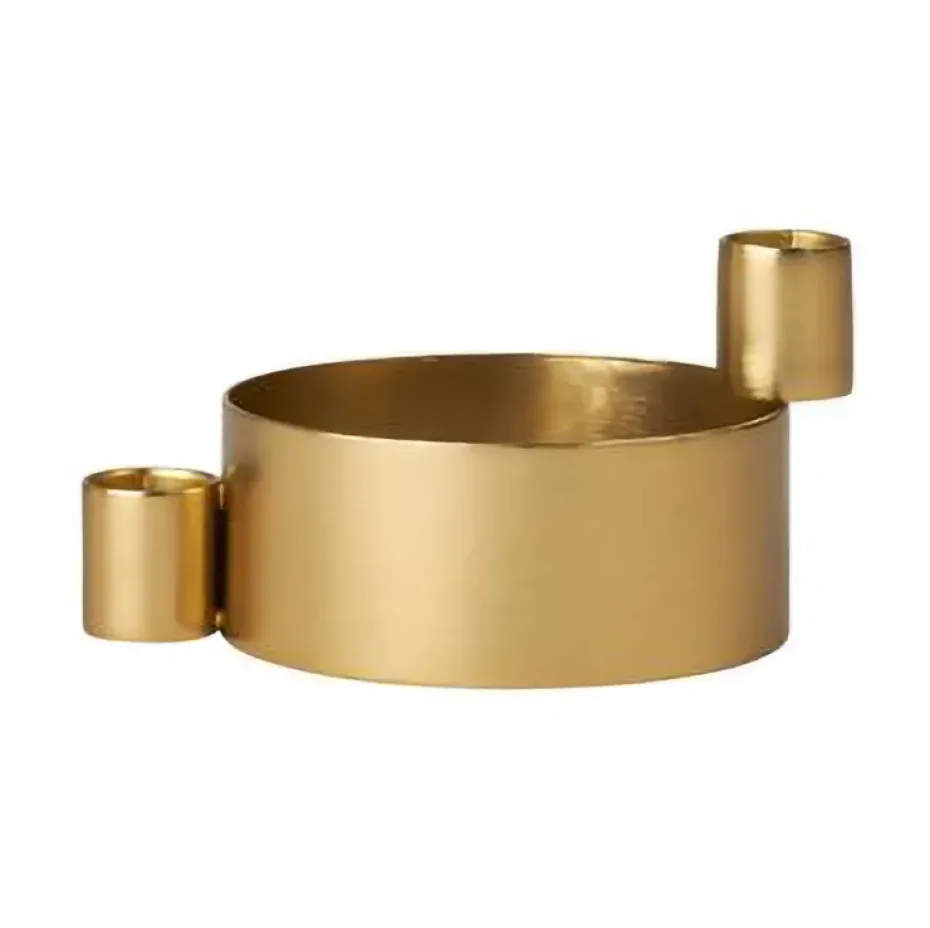 Judie candlestick, 7x14 cm