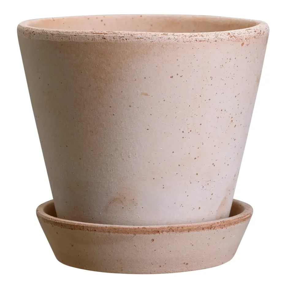 Julie flower pot Ø17 cm, pink