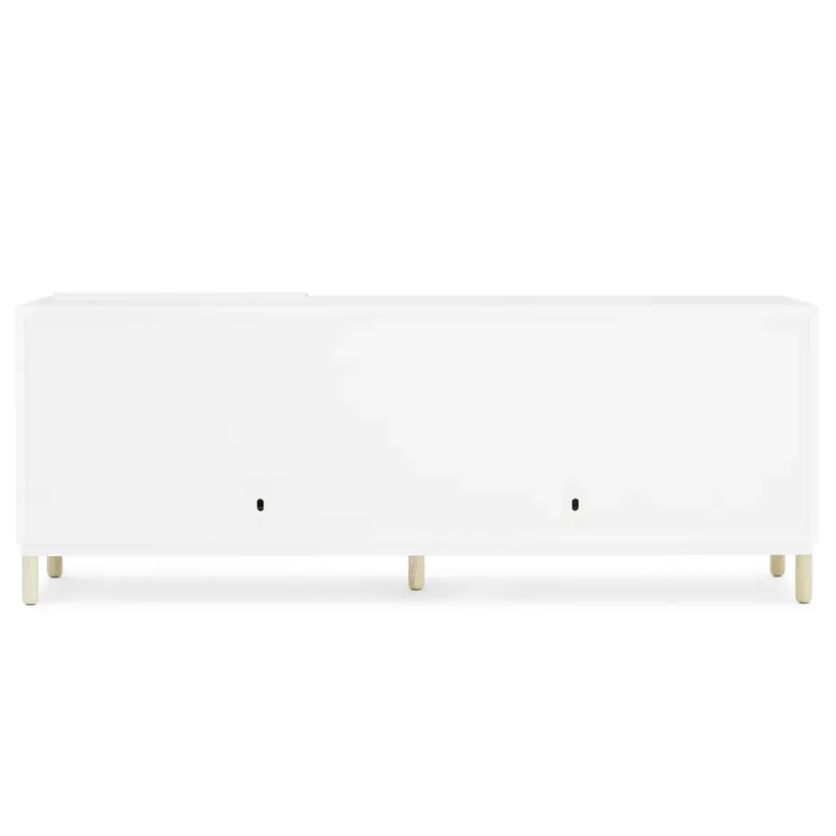 Kabino Sideboard Large, White