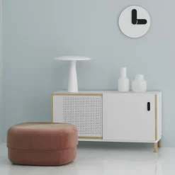 Kabino Sideboard Small, White