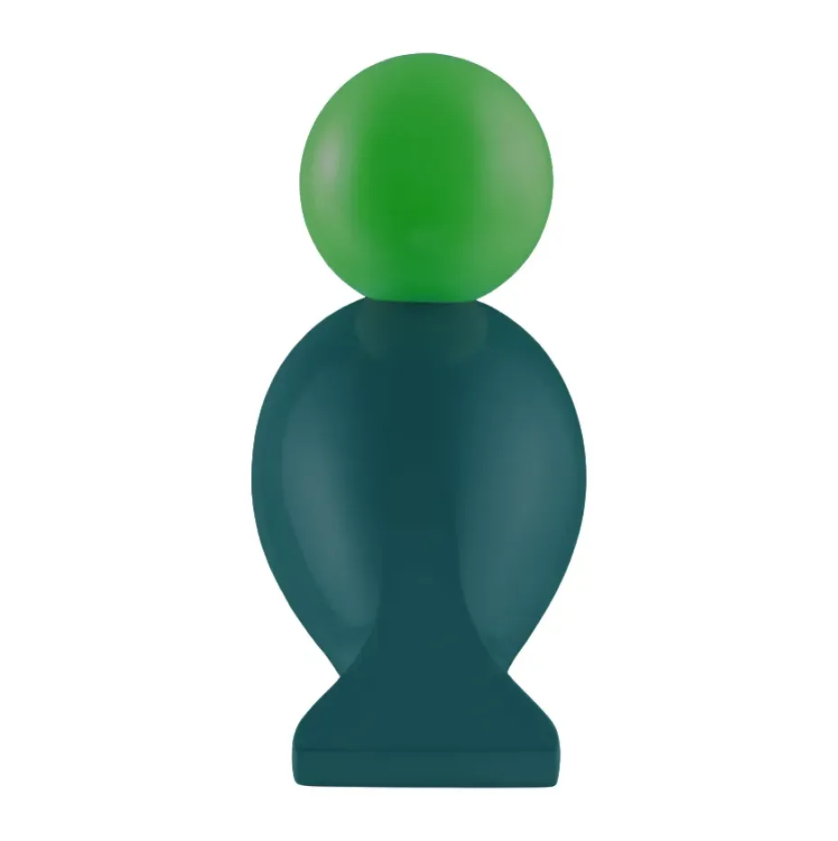Kaj Bojesen Year Bird 2026 Birch, Dark green