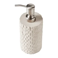 Kama soap dispenser, Sand