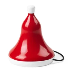 Kay Bojesen Christmas hat for medium monkey, Red