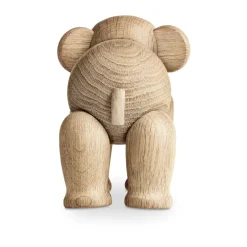 Kay Bojesen elephant Liliput, Oak