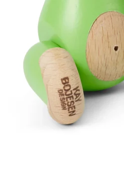Kay Bojesen monkey mini, Light green