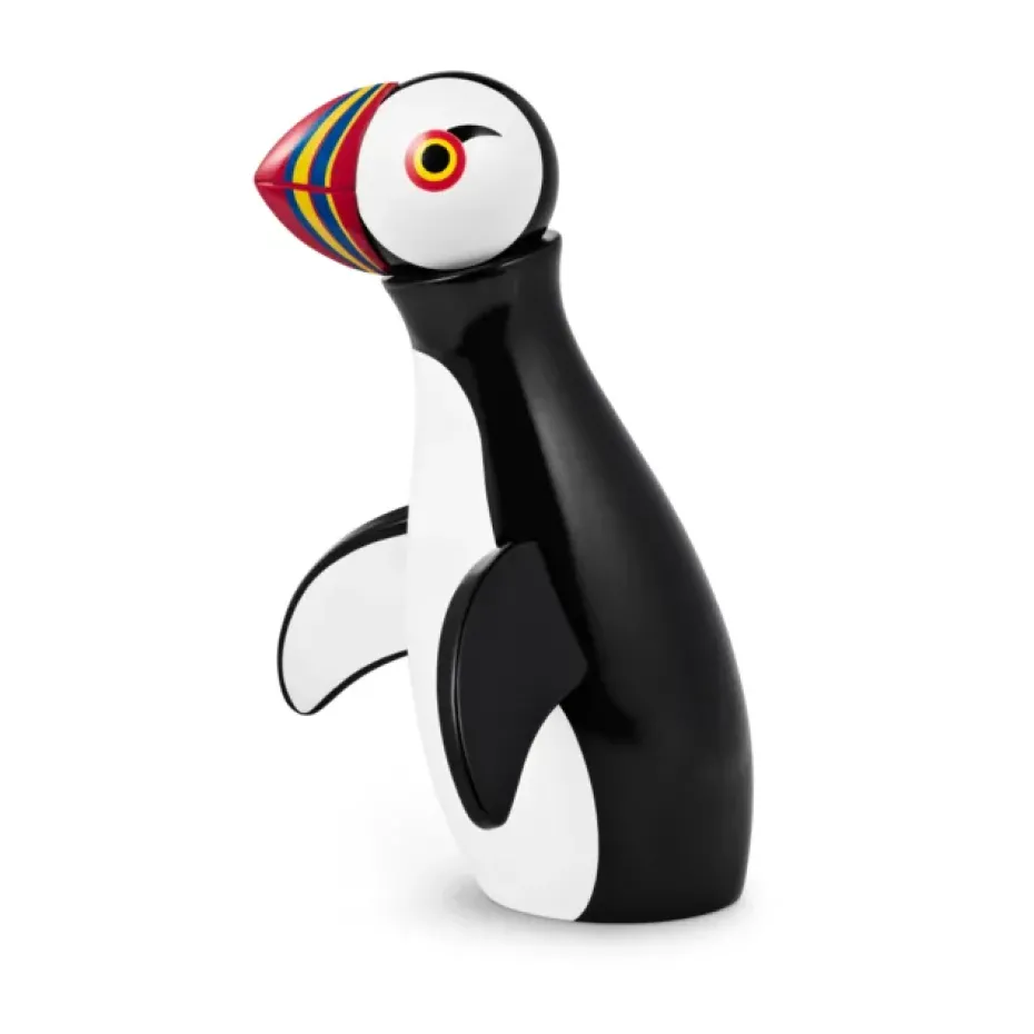 Kay Bojesen puffin, 13.5 cm