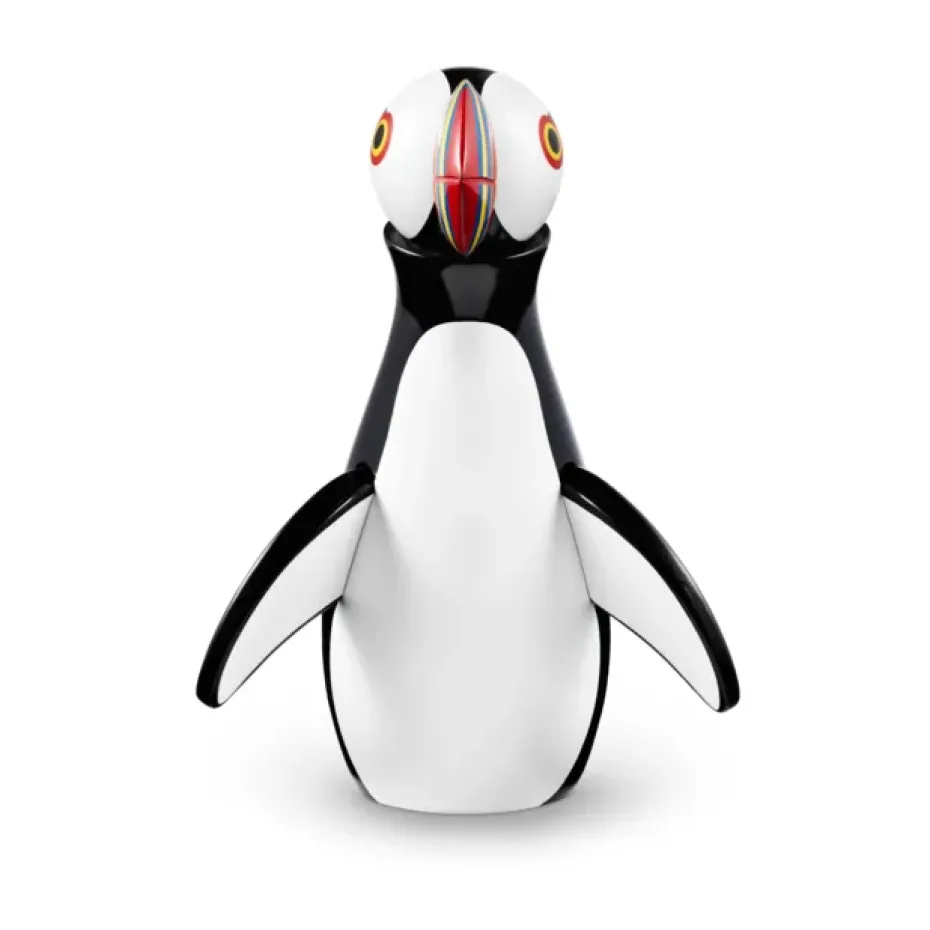 Kay Bojesen puffin, 13.5 cm