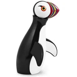 Kay Bojesen puffin, 19,5 cm.