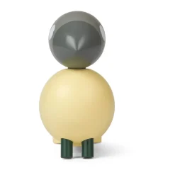 Kay Bojesen Year Bird 2025 Bella, Cream-grey