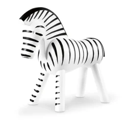Kay Bojesen zebra, 14 cm