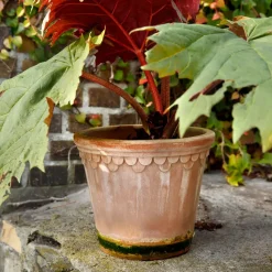Københavner flower pot 21 cm, Pink