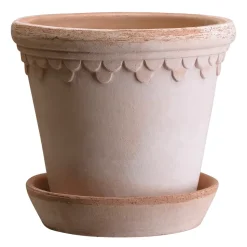 Københavner flower pot Ø18 cm, Pink