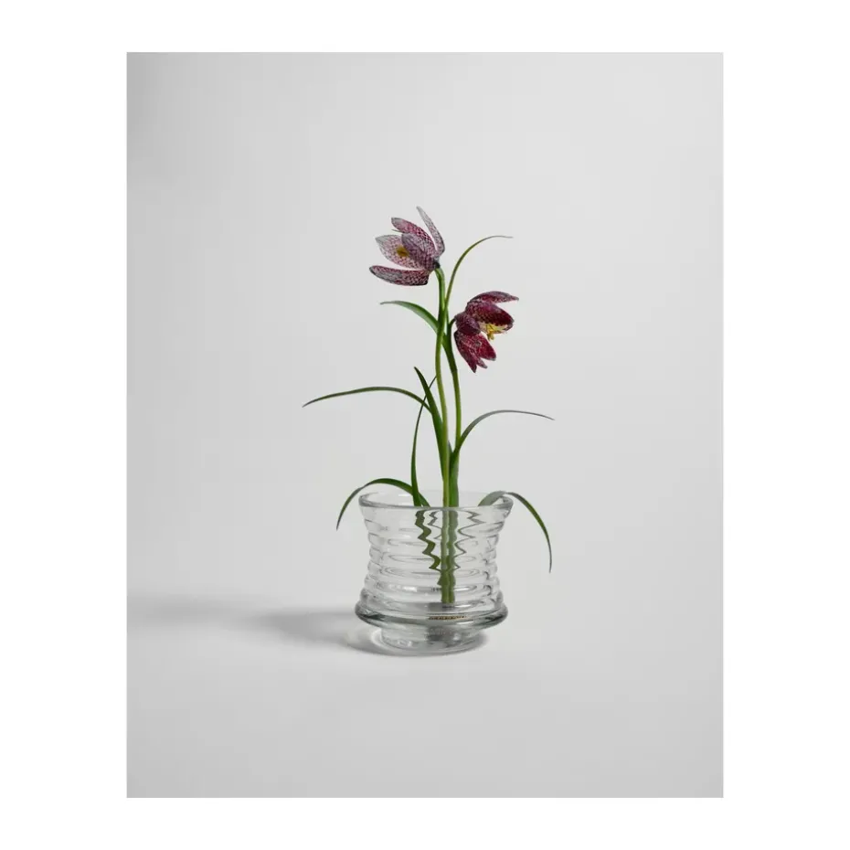 Kenzan vase, Ø6 cm