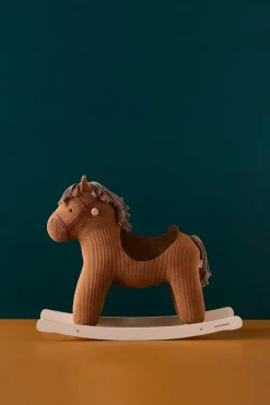 Kid's Concept rocking horse, Vera