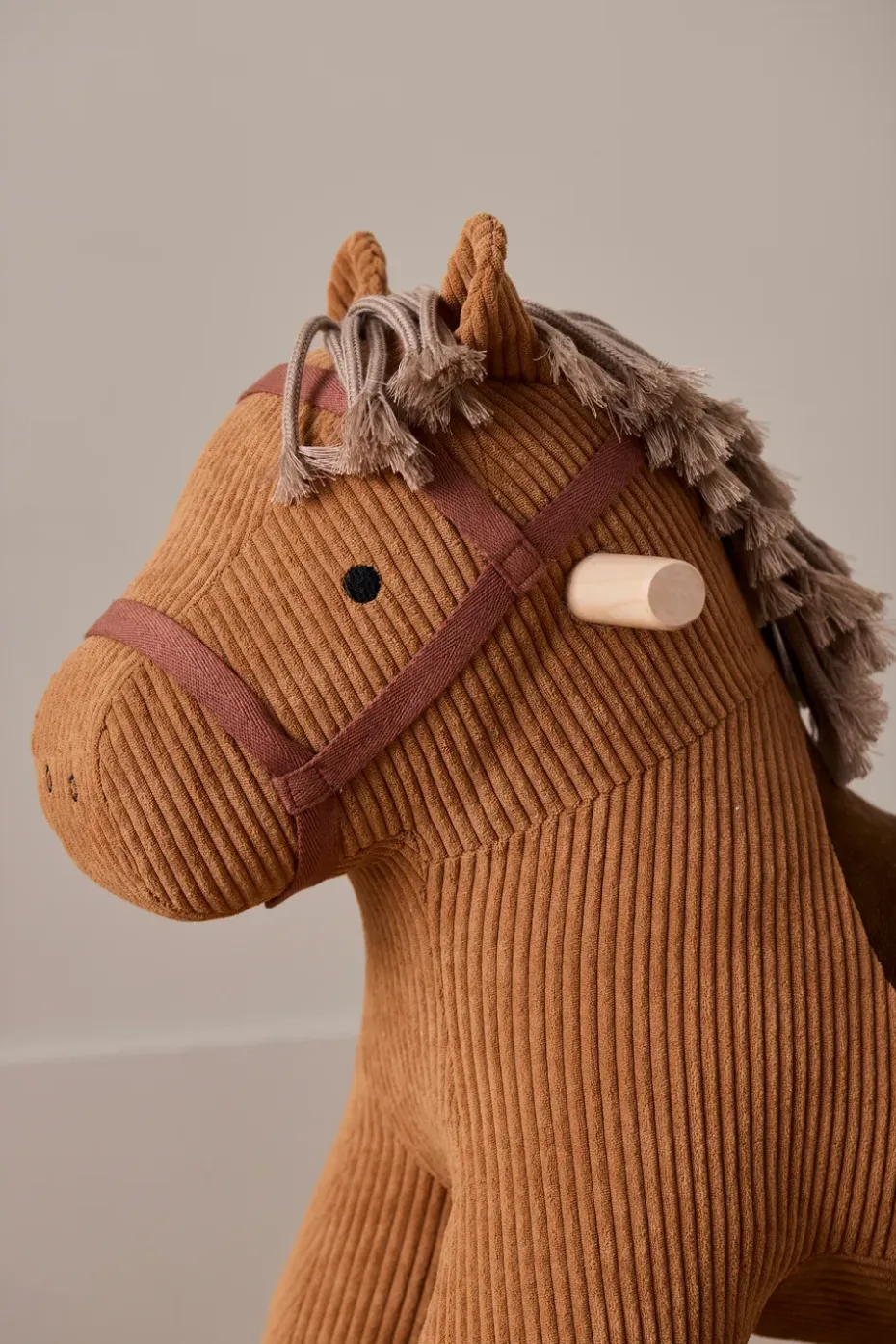 Kid's Concept rocking horse, Vera