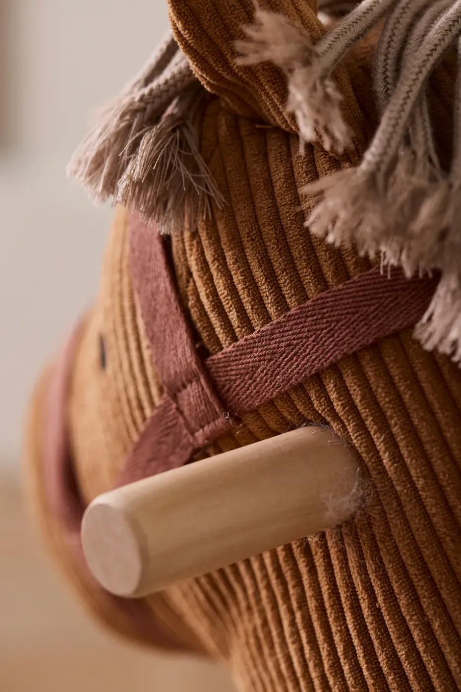 Kid's Concept rocking horse, Vera