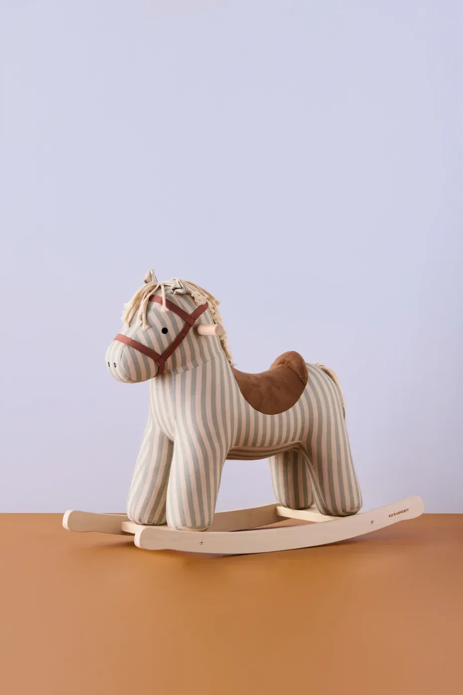 Kid's Concept rocking horse, Sam