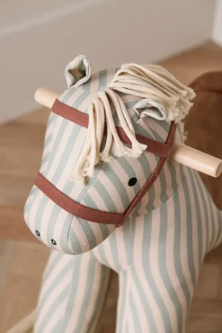 Kid's Concept rocking horse, Sam