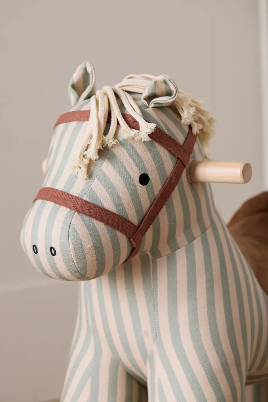 Kid's Concept rocking horse, Sam