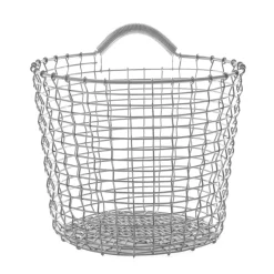 Korbo bin 16, acid proof steel