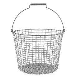 Korbo bucket 24, acid proof steel