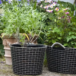 Korbo bucket 24, acid proof steel