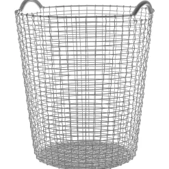 Korbo Classic 80, stainless steel