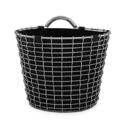 Korbo liner 24, black